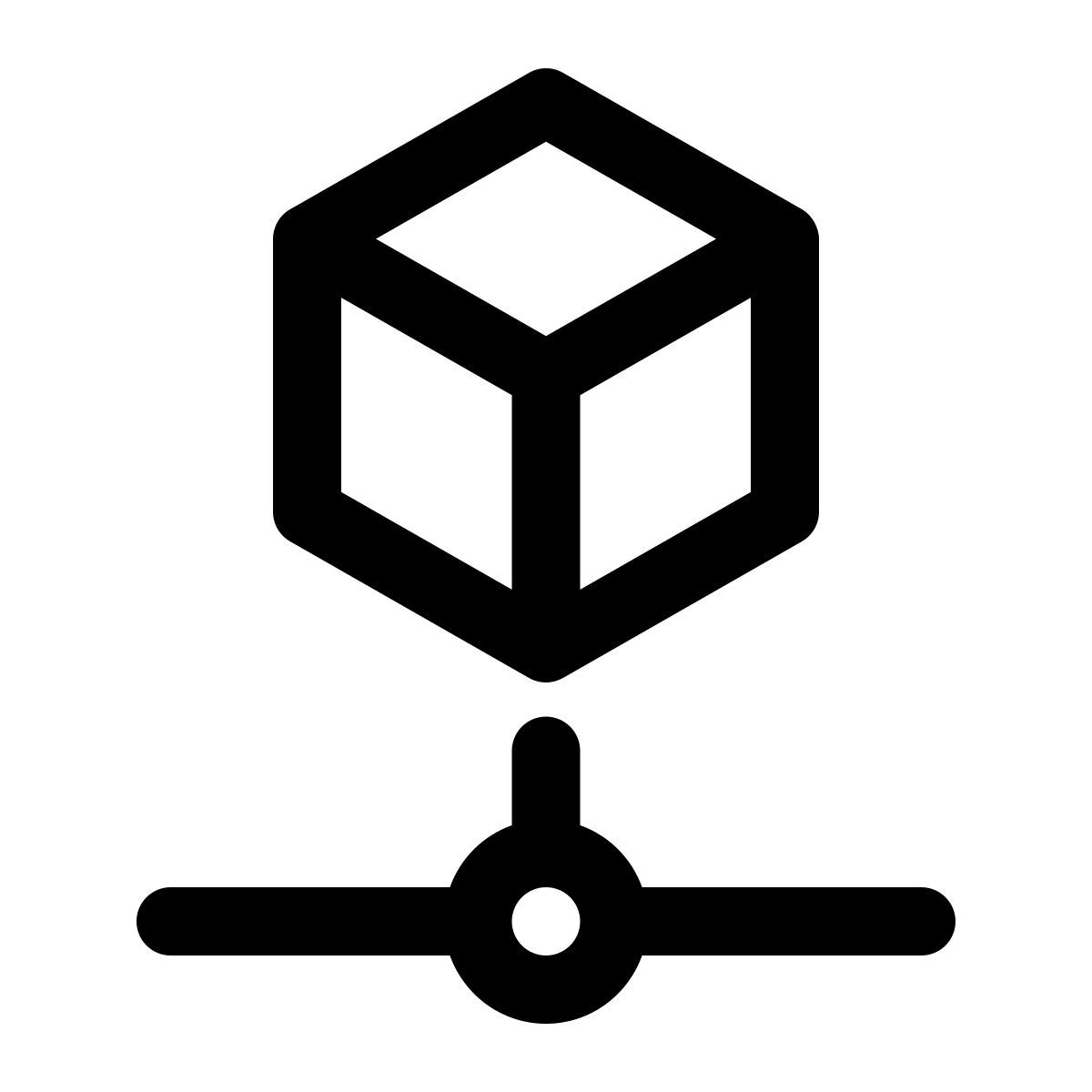 blockchain icon