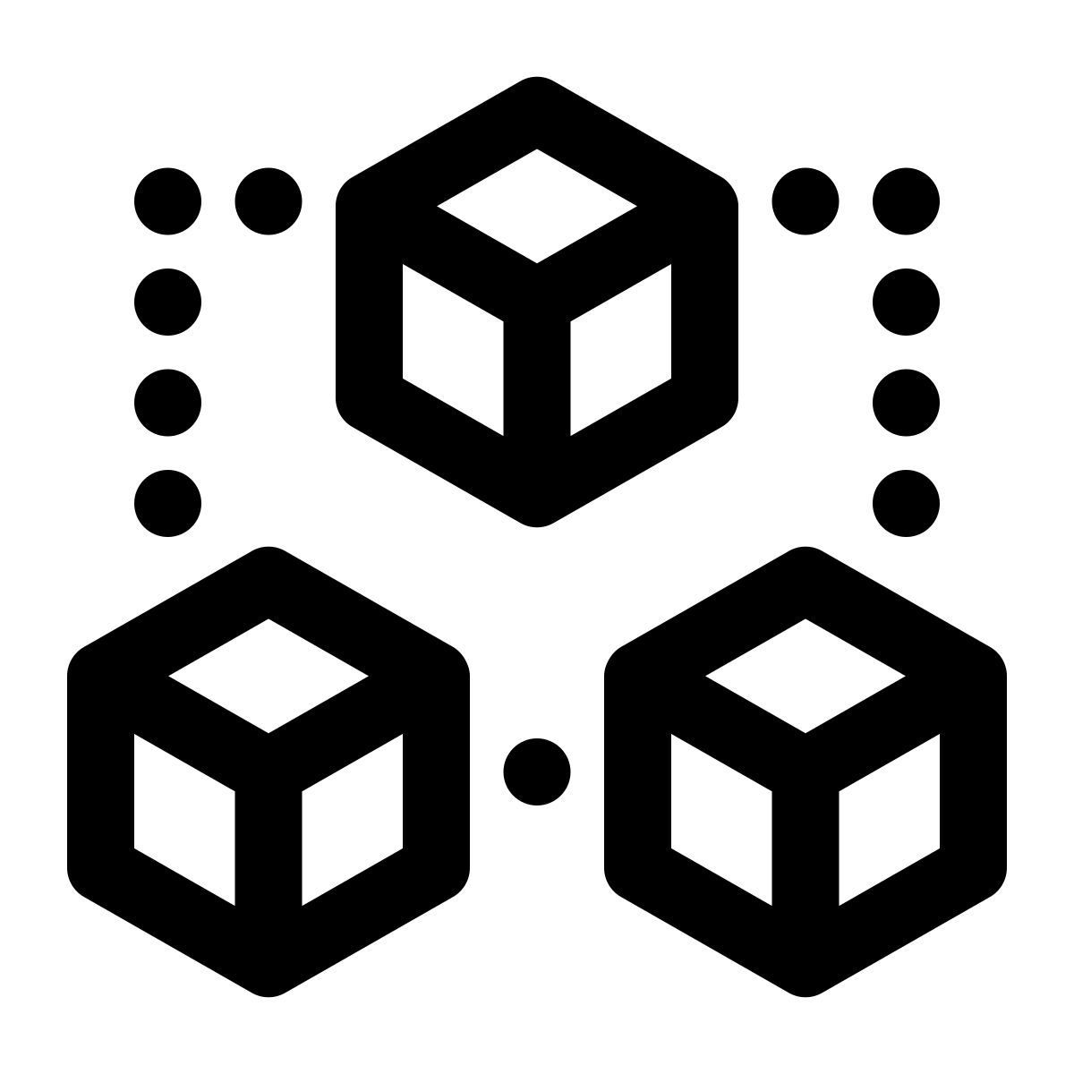 blockchain icon