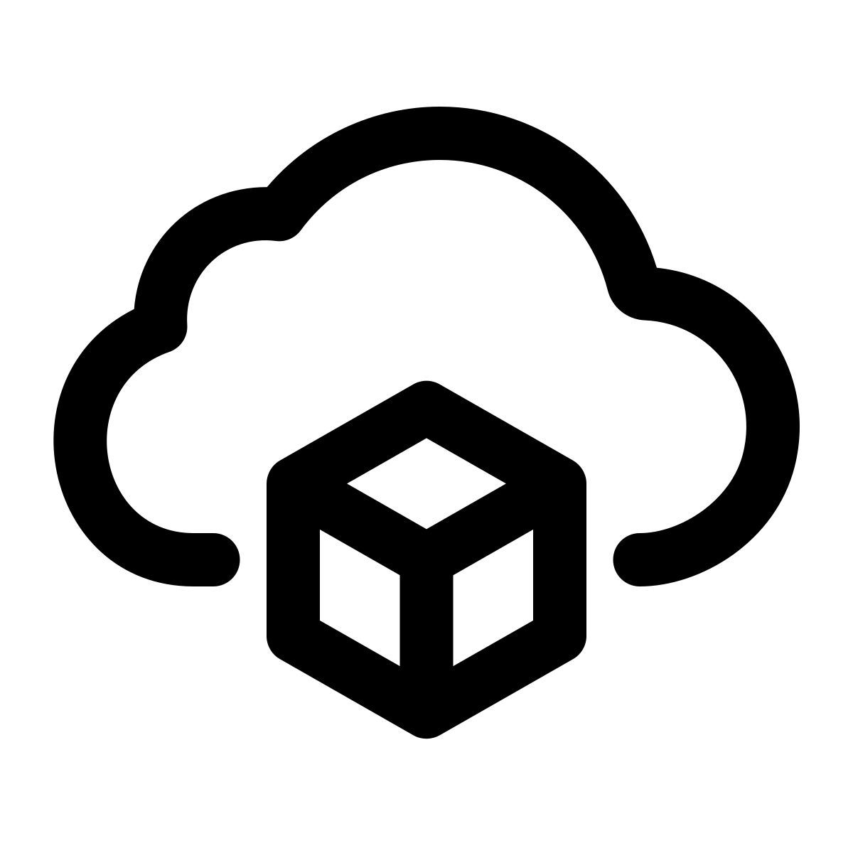 blockchain icon