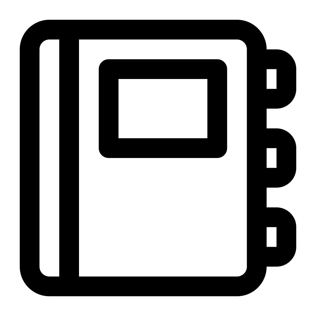 book icon
