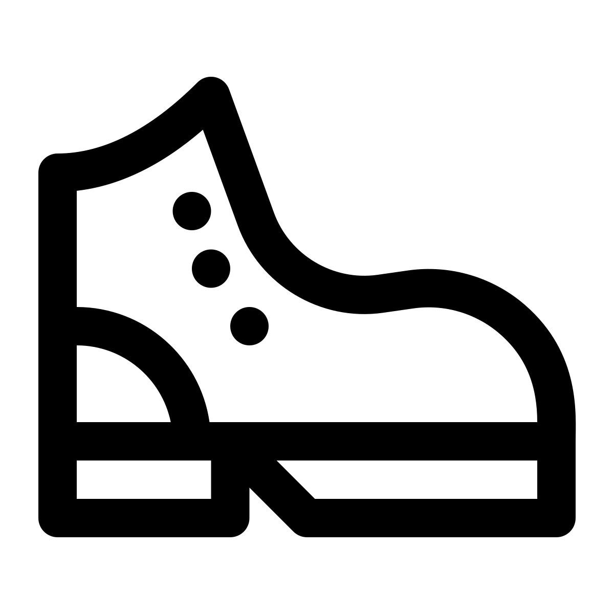 boot icon