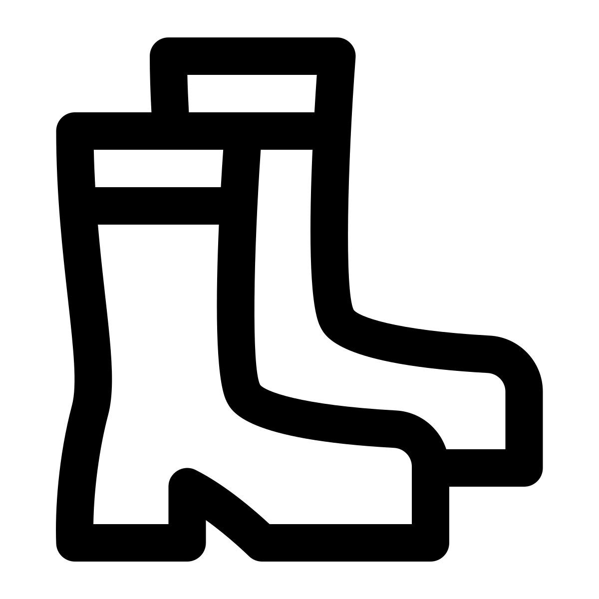 boots icon