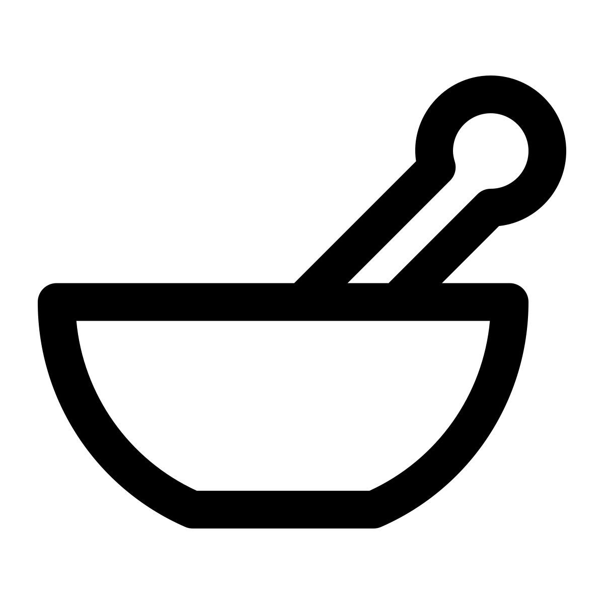 bowl icon