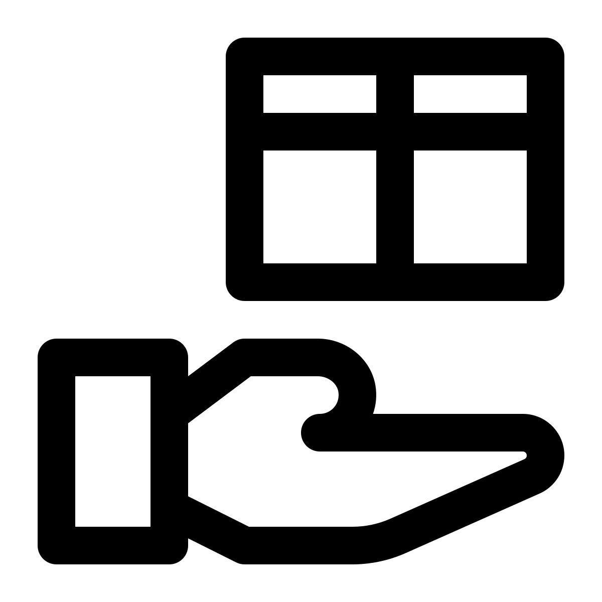 box icon