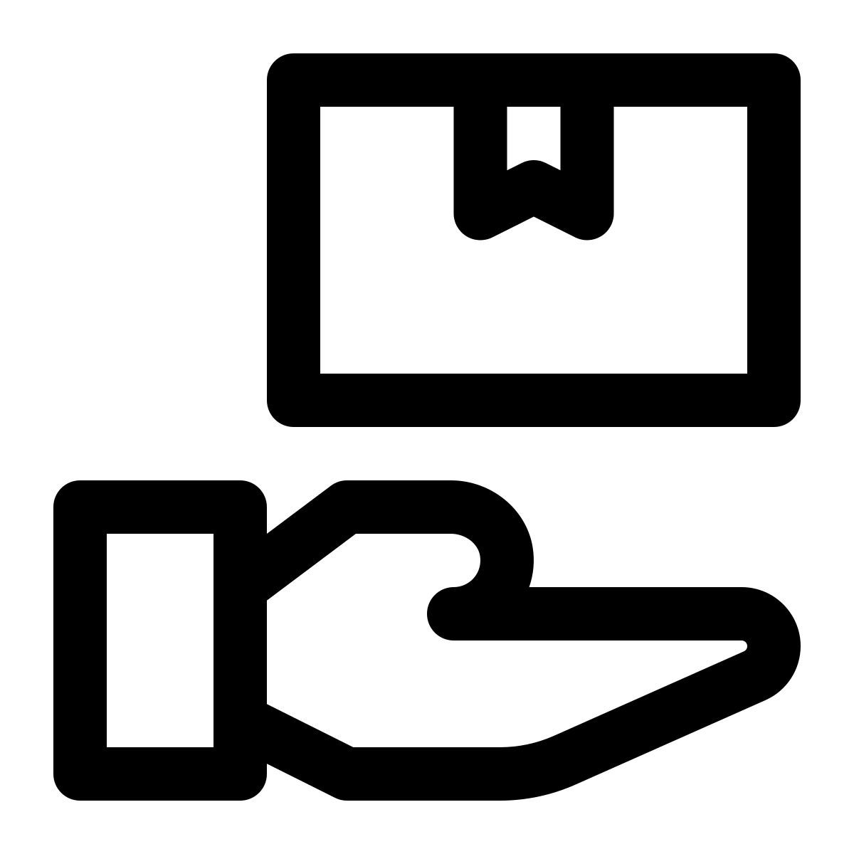 box icon