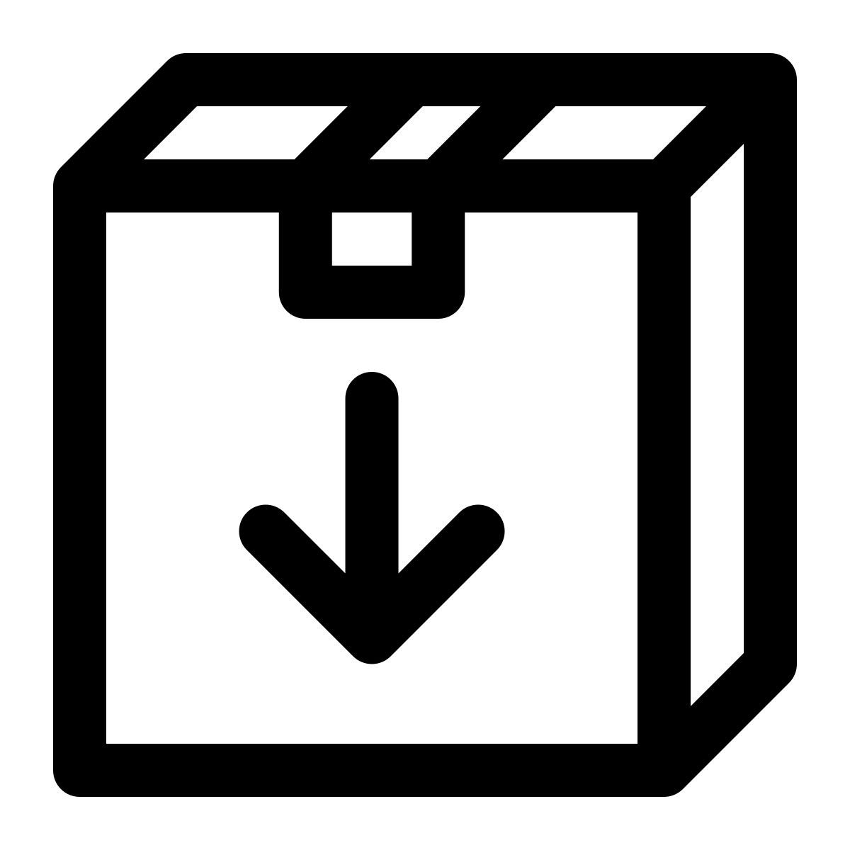 box icon