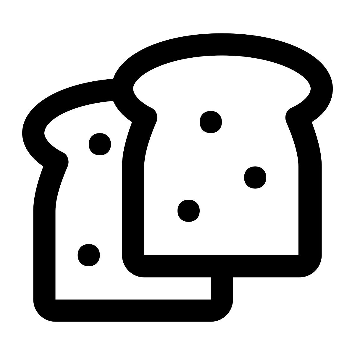 bread icon
