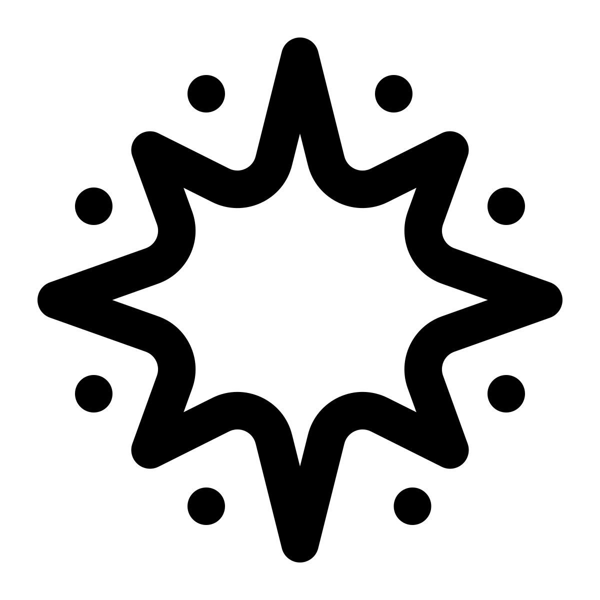 밝은 icon