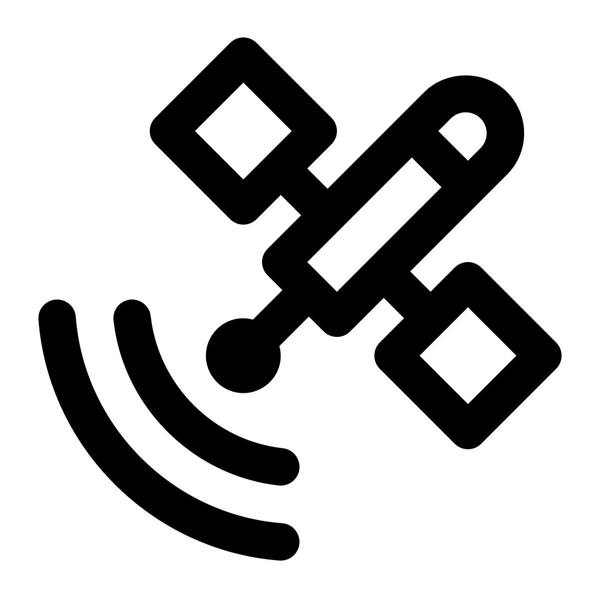 übertragen icon