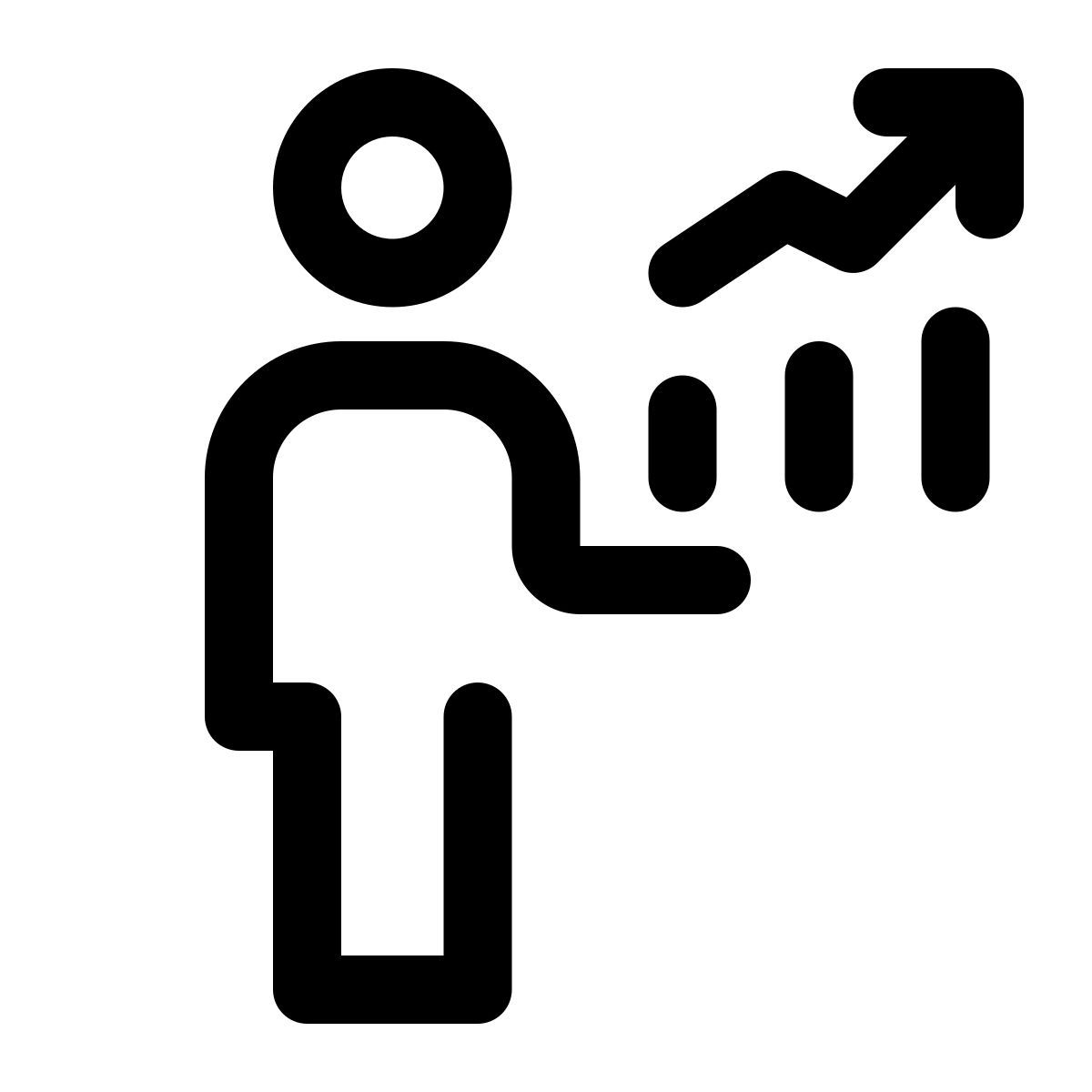broker icon