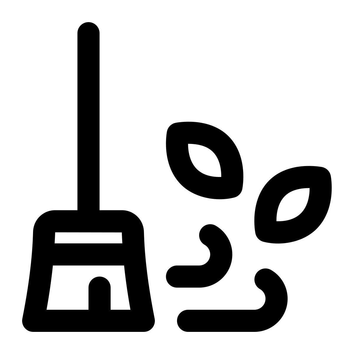 broom icon