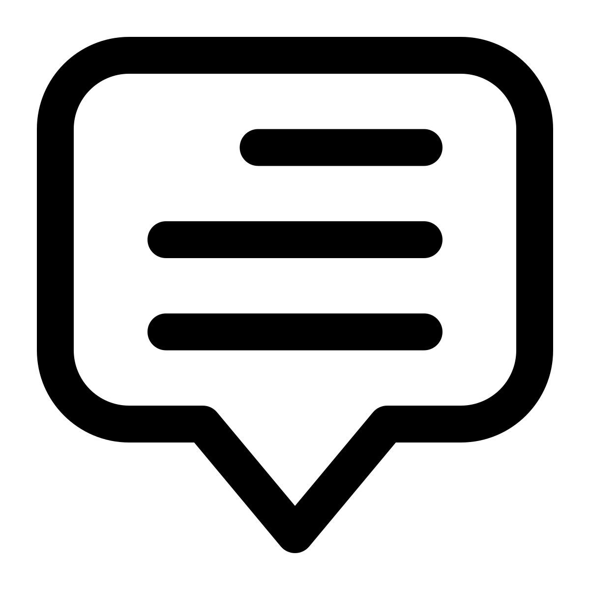 bubble icon