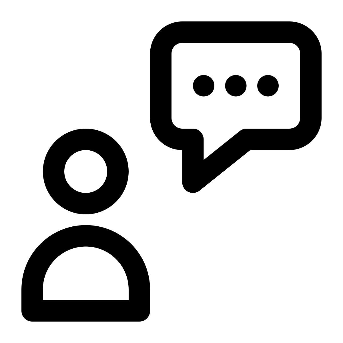 bubble icon