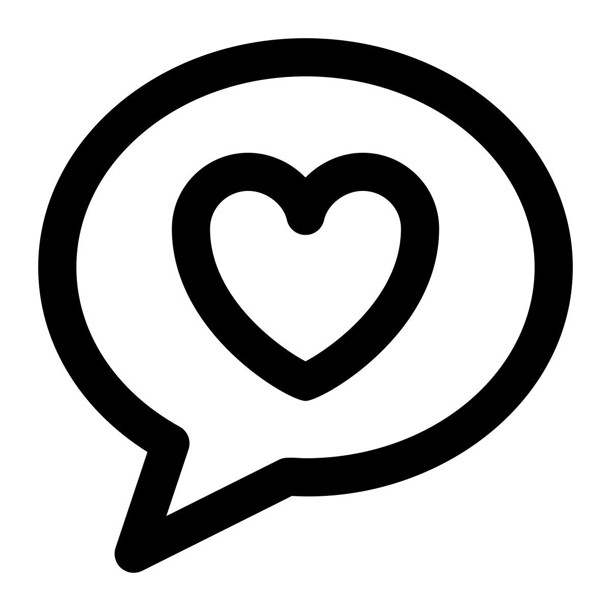 bubble icon