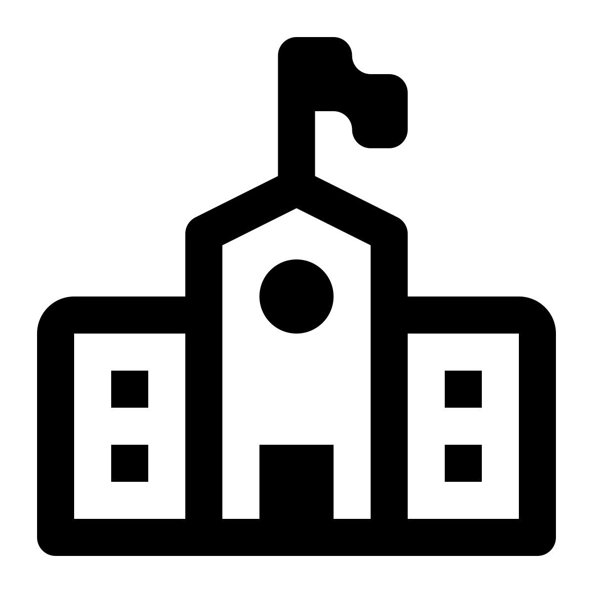 building icon