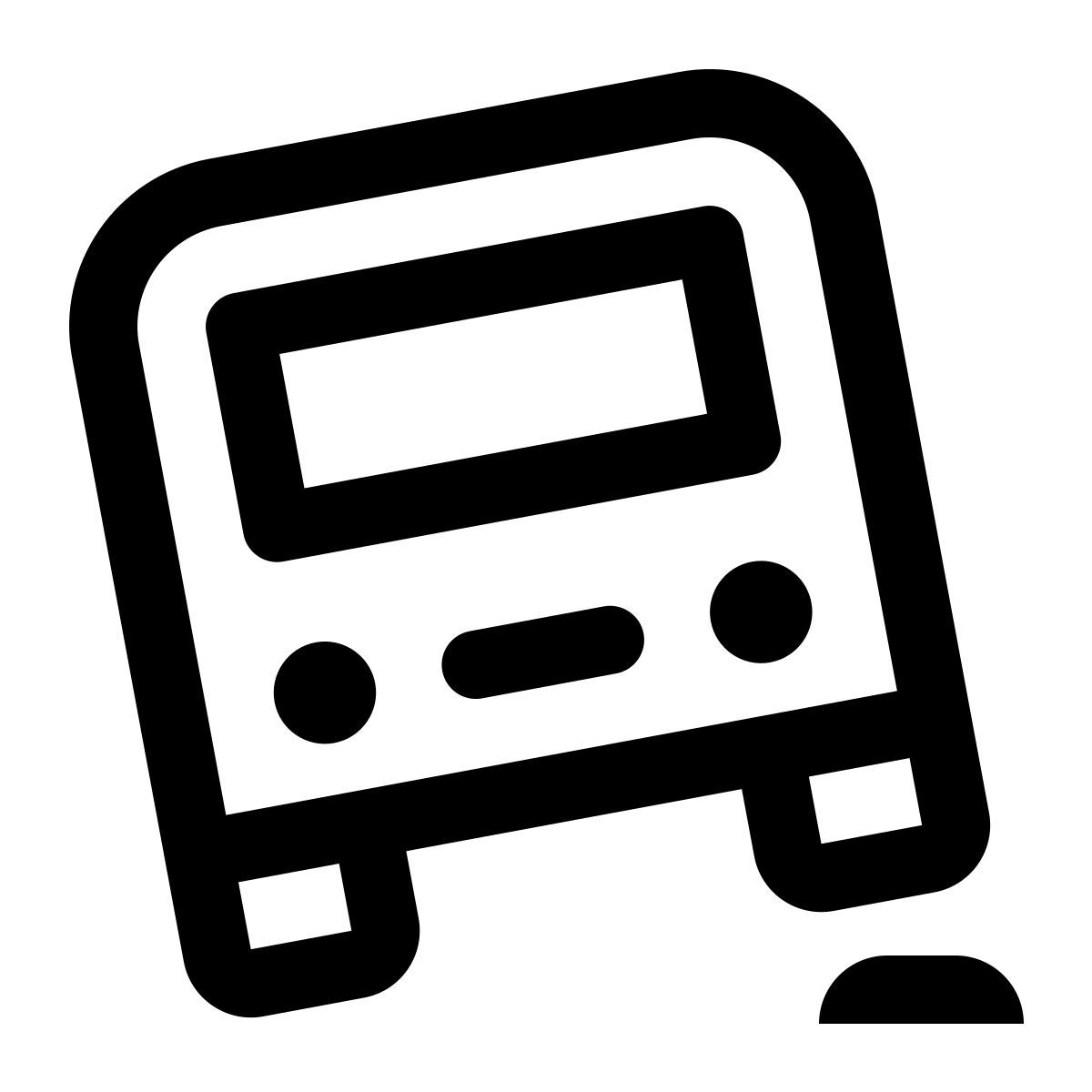 bump icon