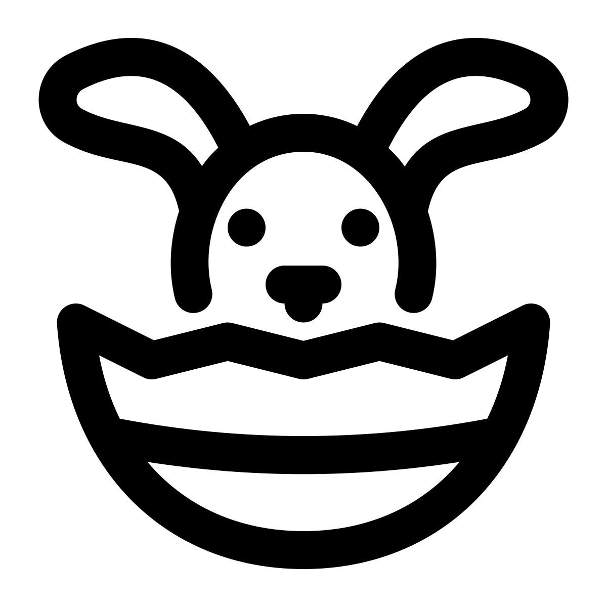 bunny icon