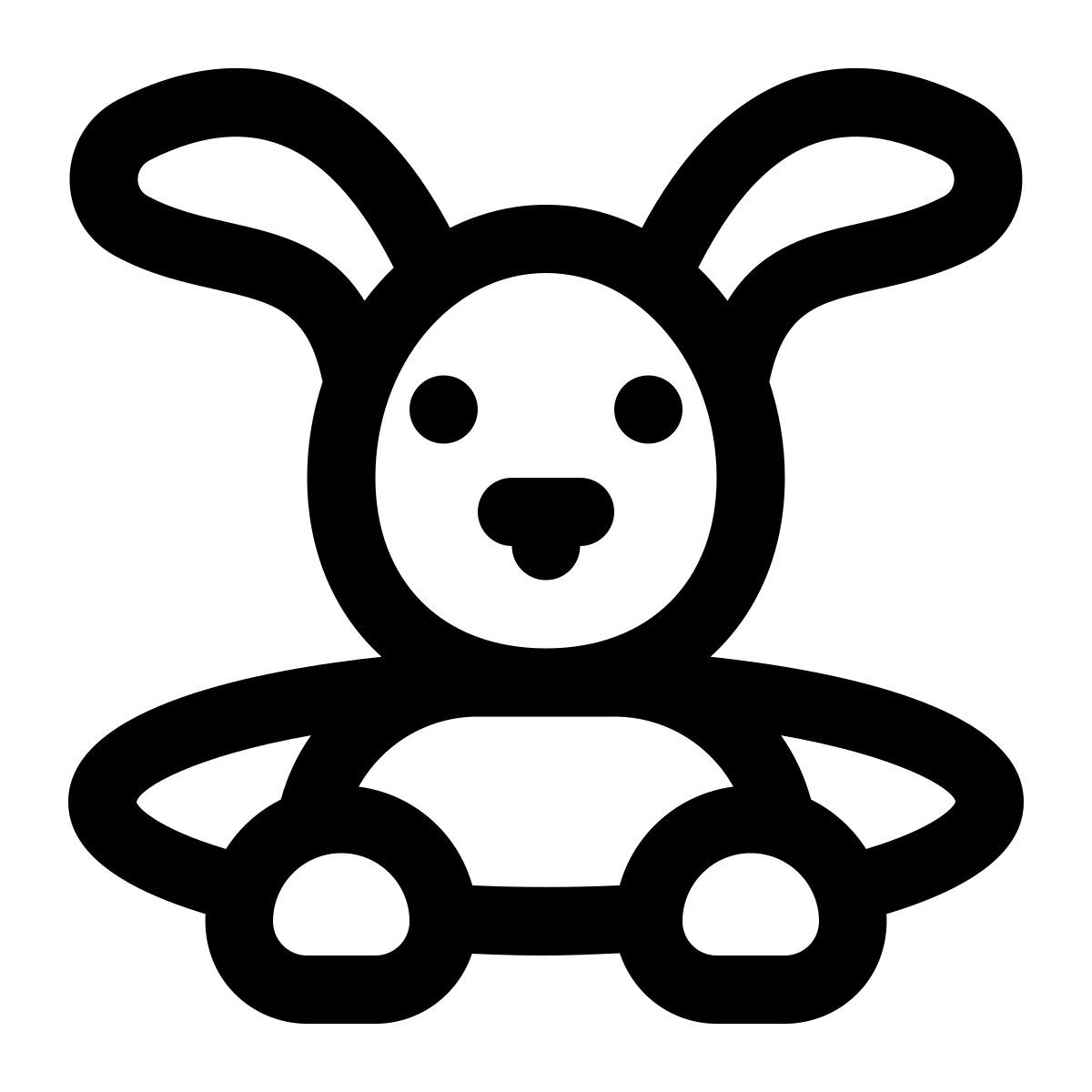 bunny icon
