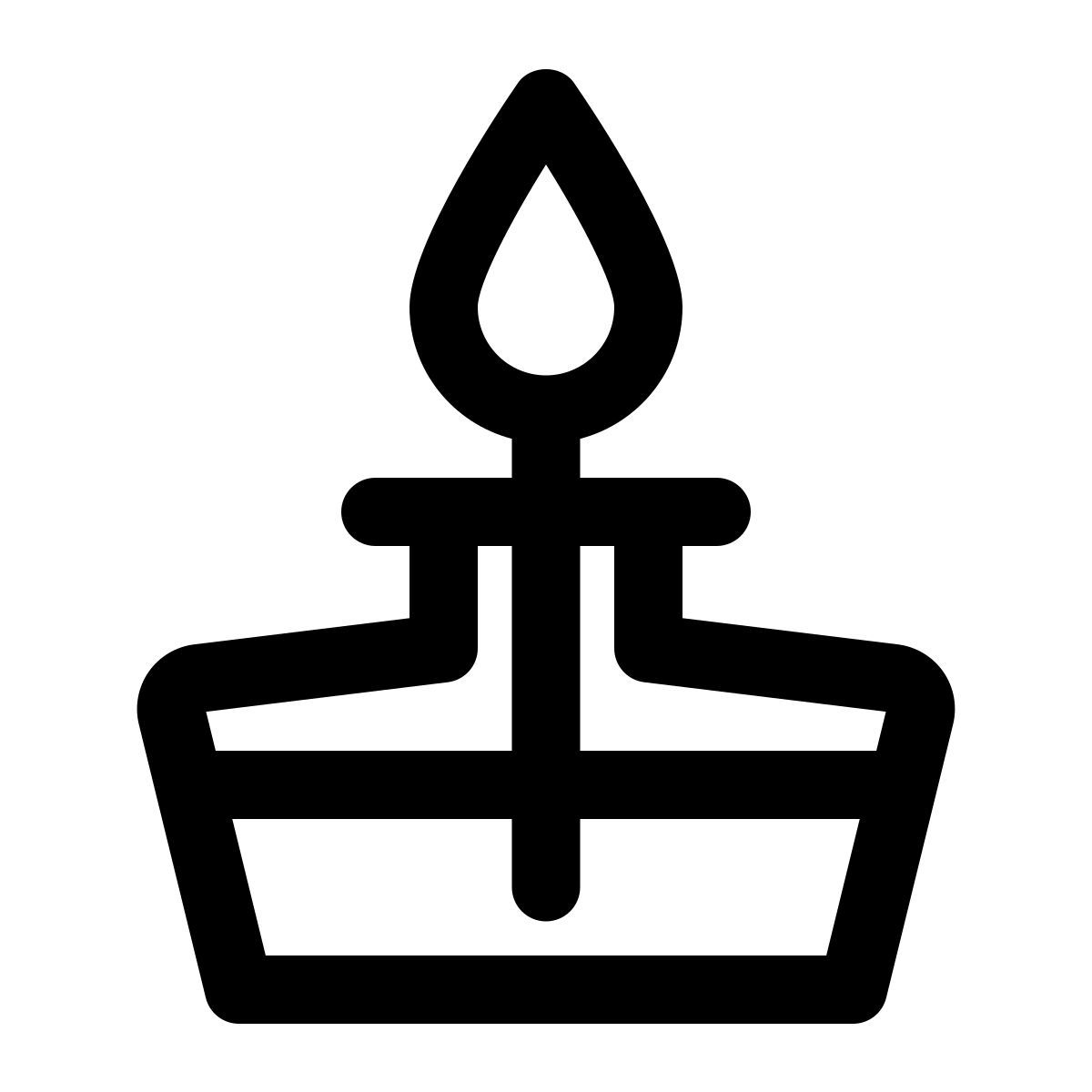 bunsen icon