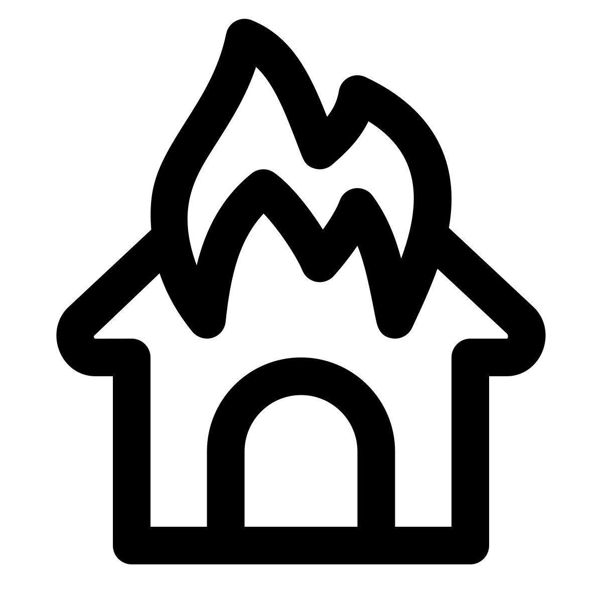 quemar icon