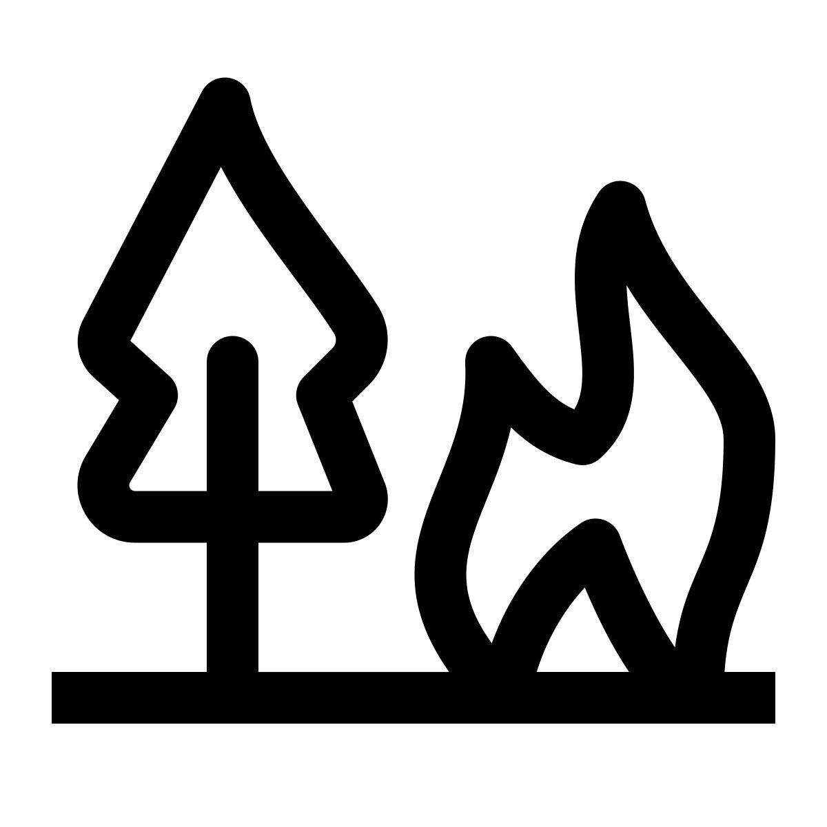 quemar icon
