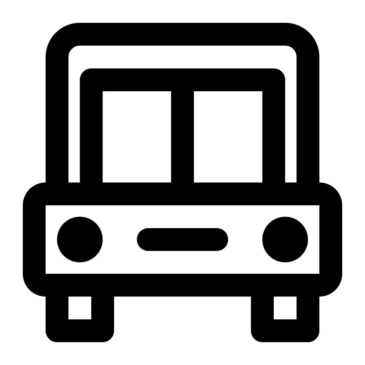 bus icon