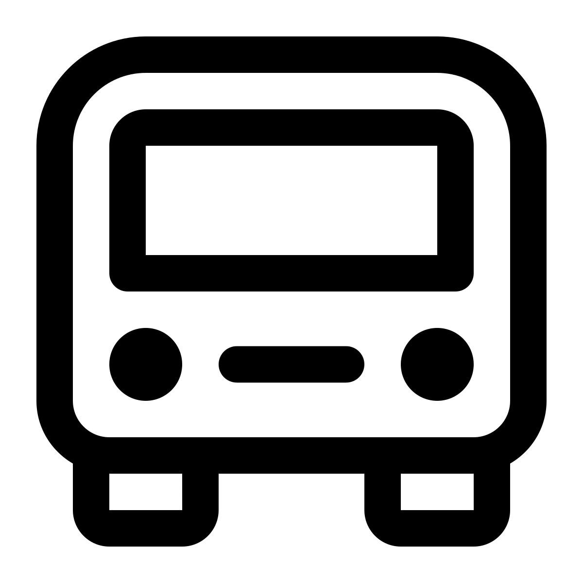 bus icon