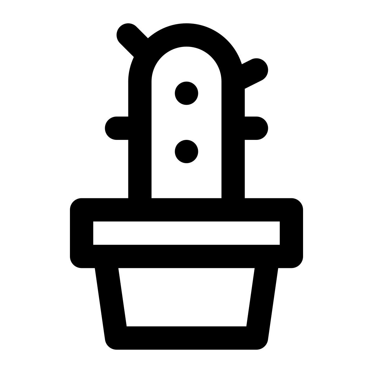 cactus icon