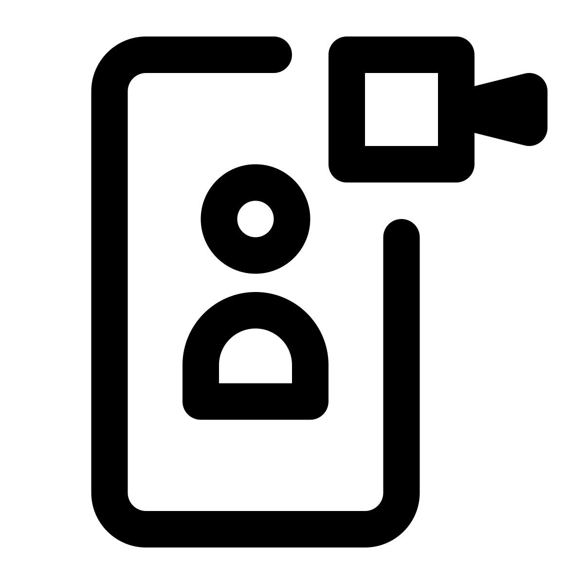 Anruf icon