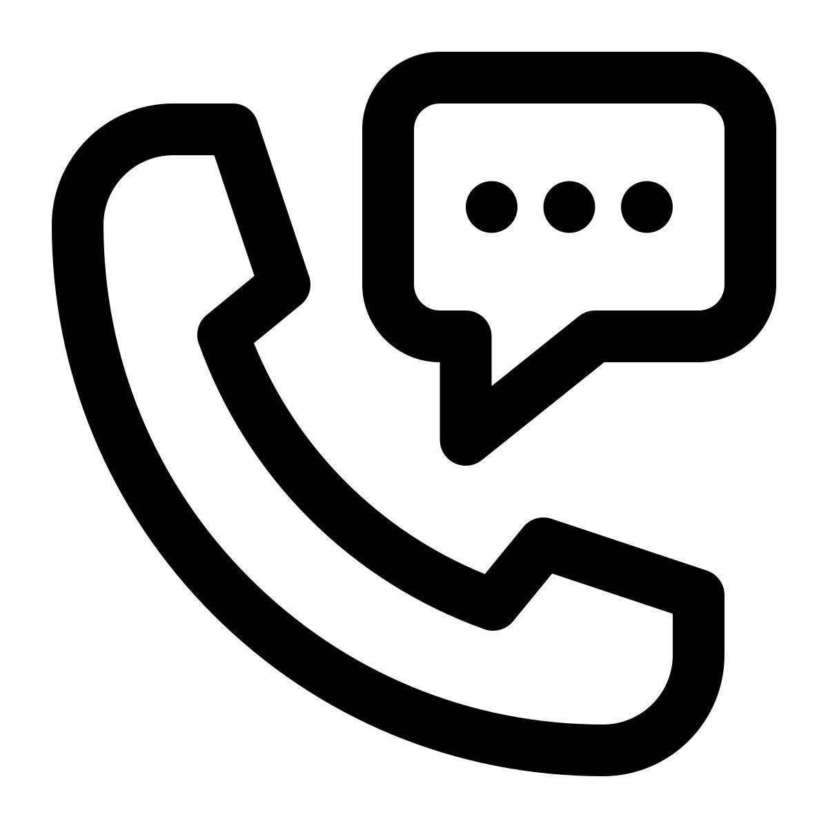 call icon