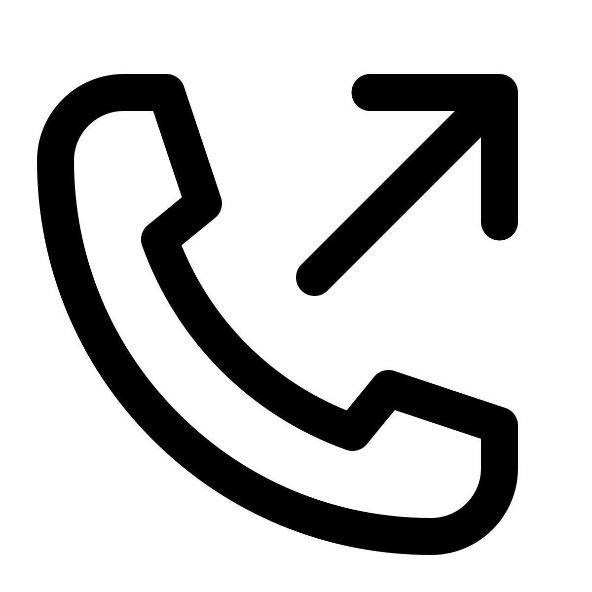 calling icon