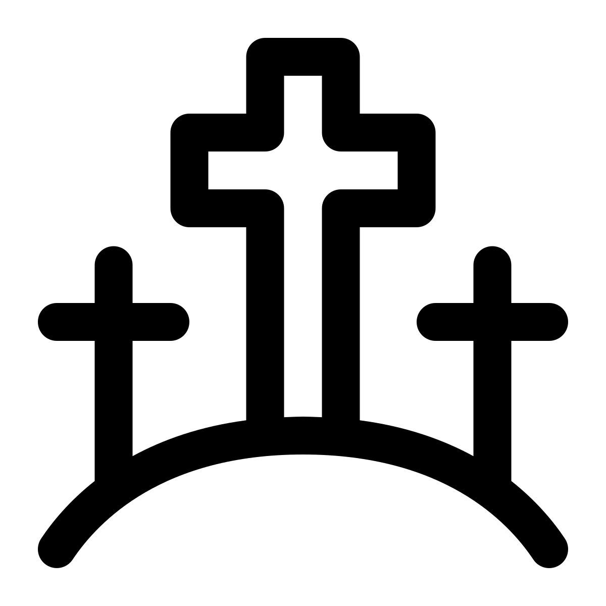 calvary icon