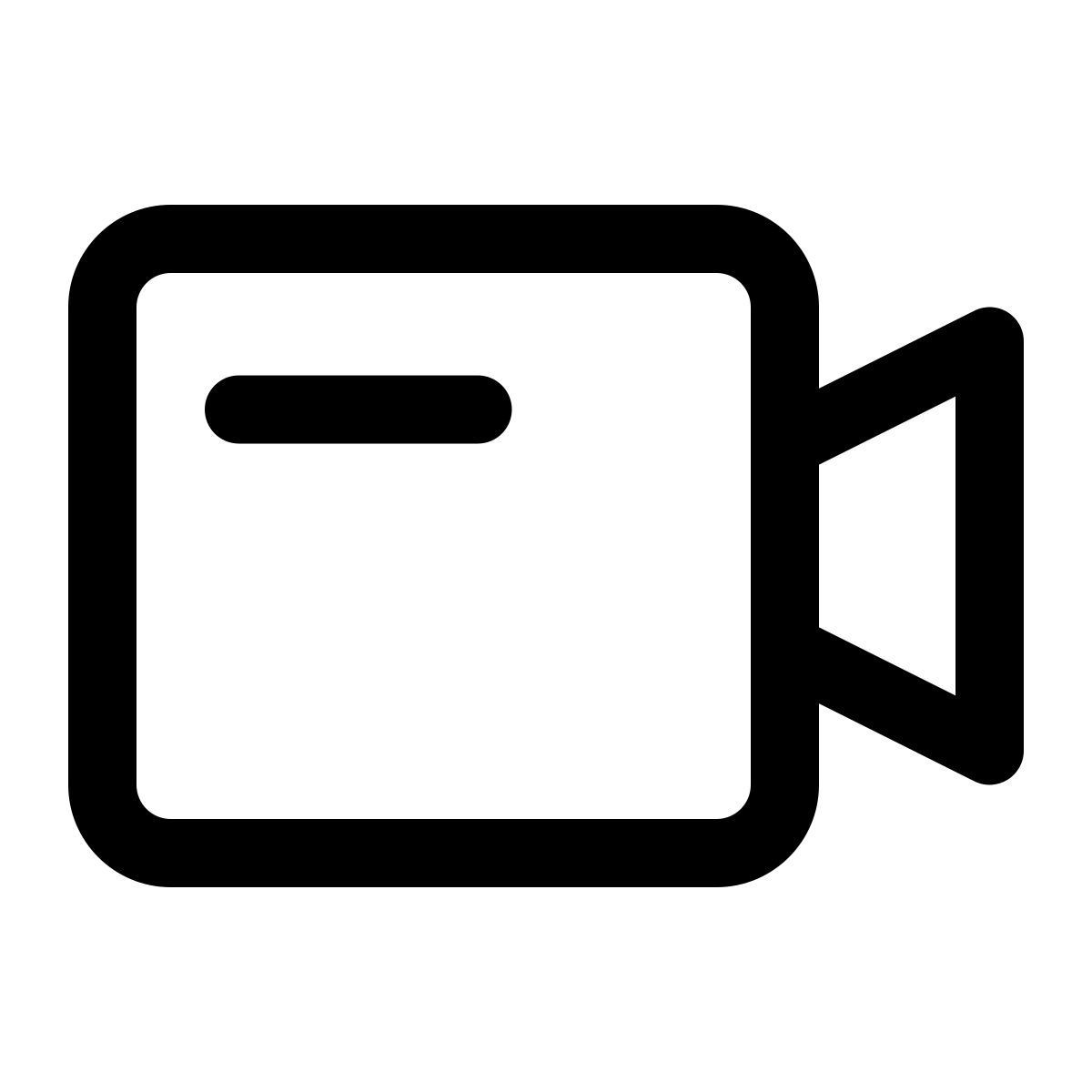 camera icon