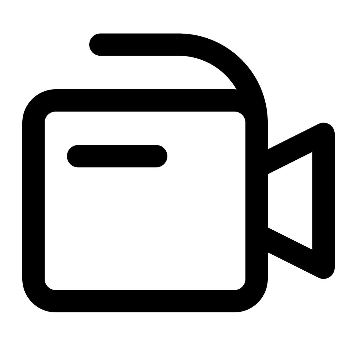 camera icon