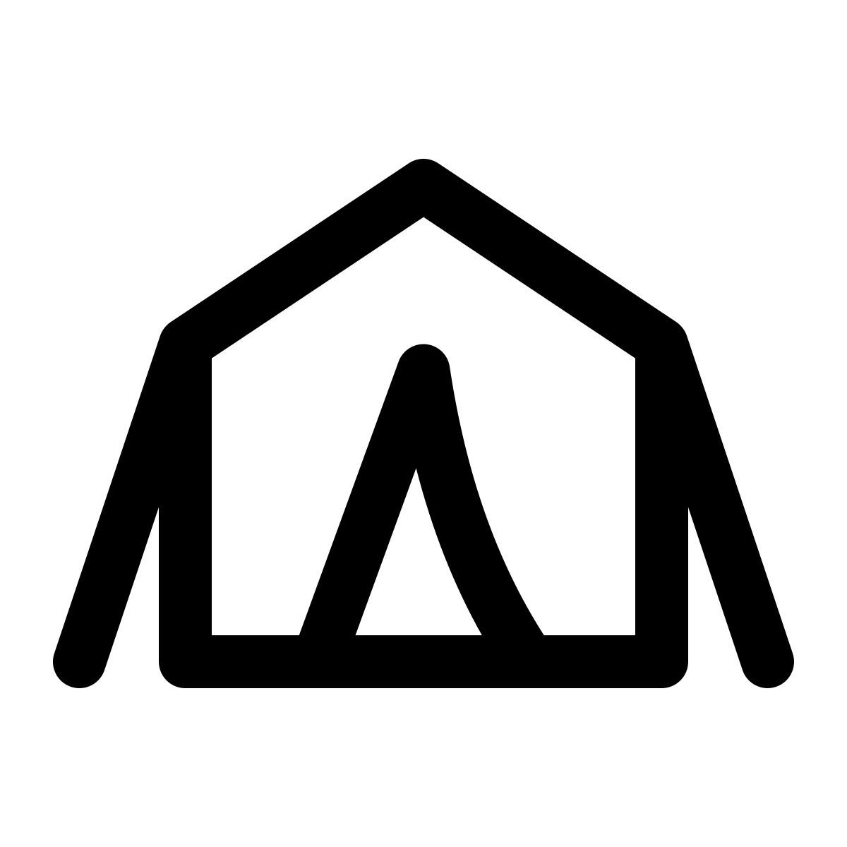 camp icon