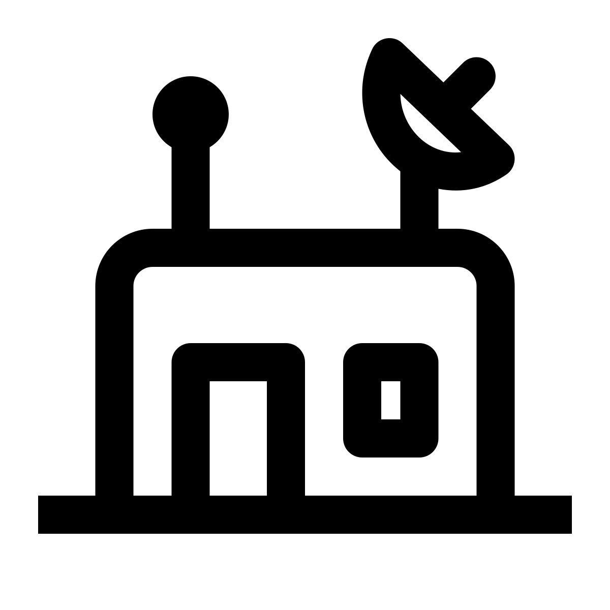 camp icon