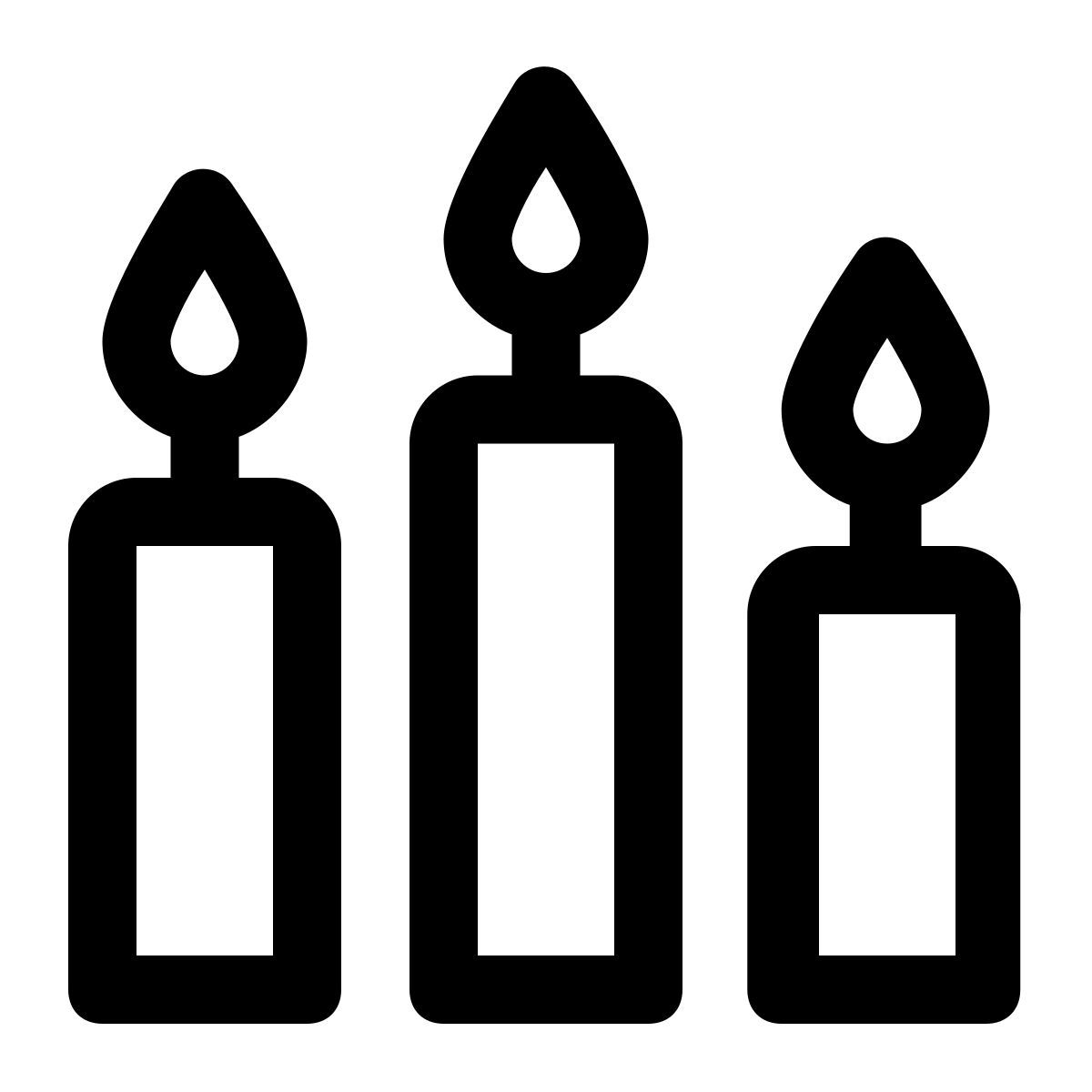 candele icon