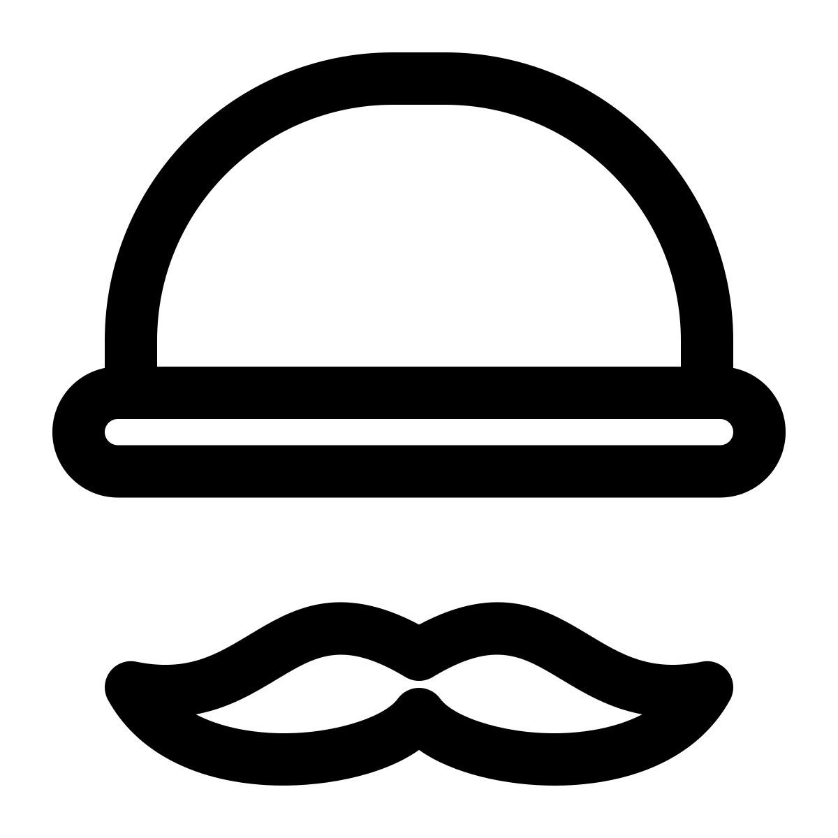 cap icon