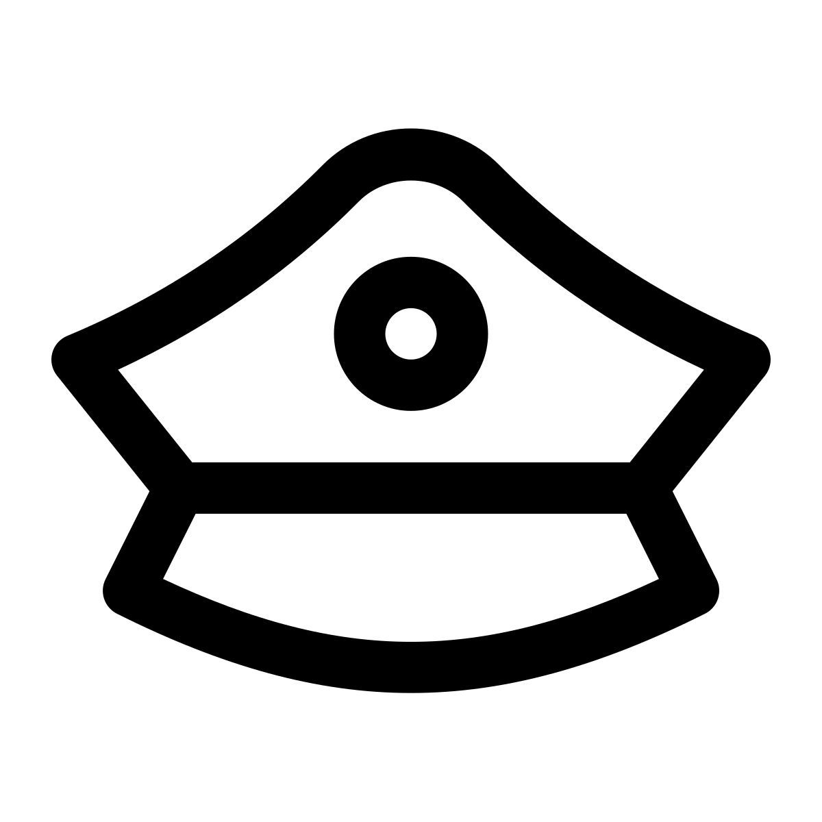 cap icon