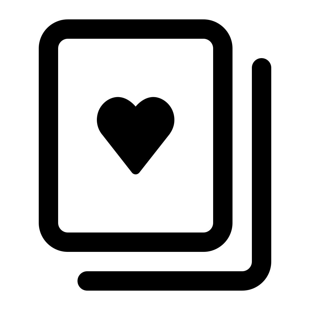card icon