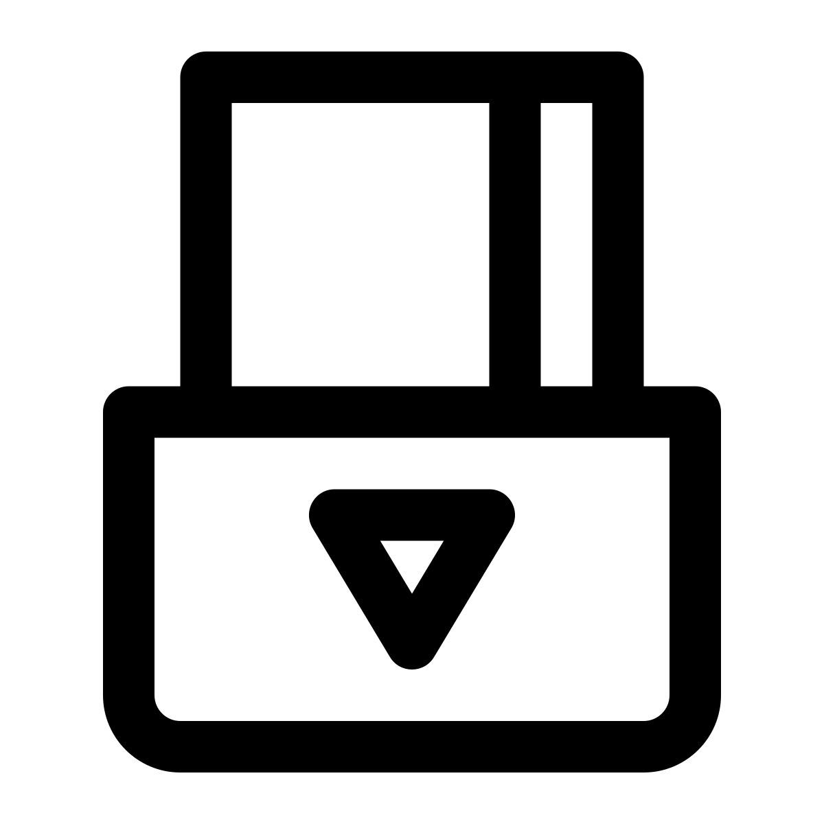card icon