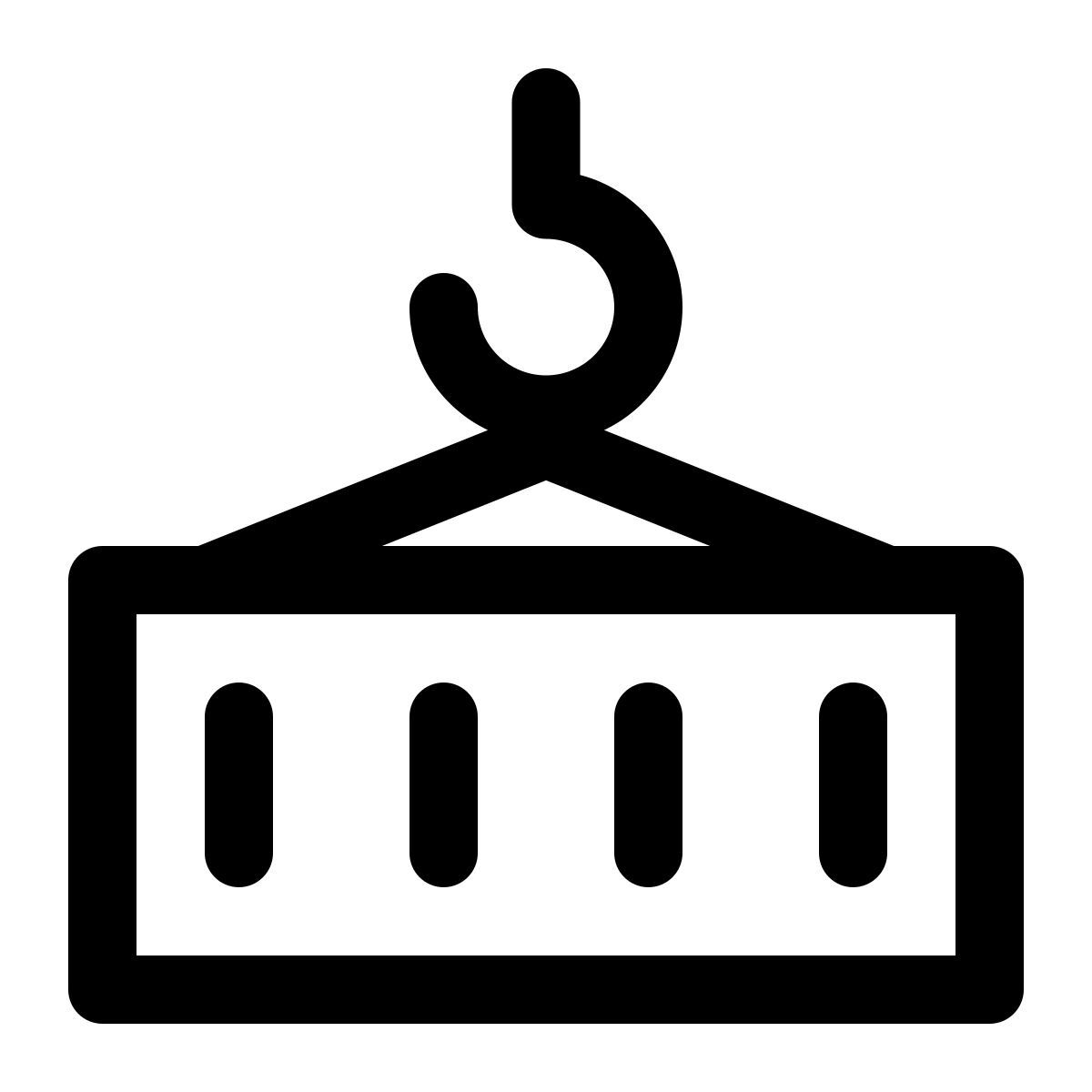 cargo icon