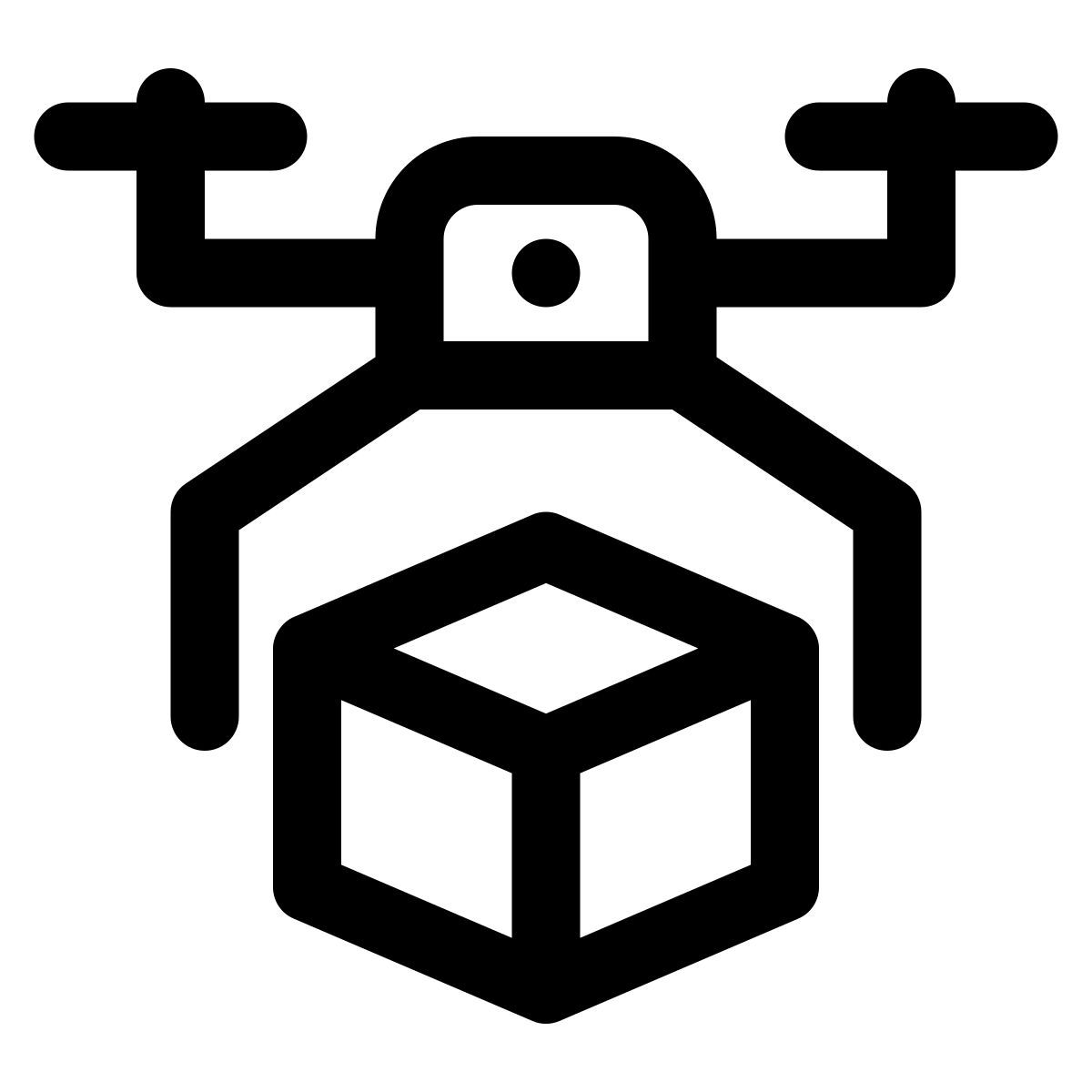 cargo icon