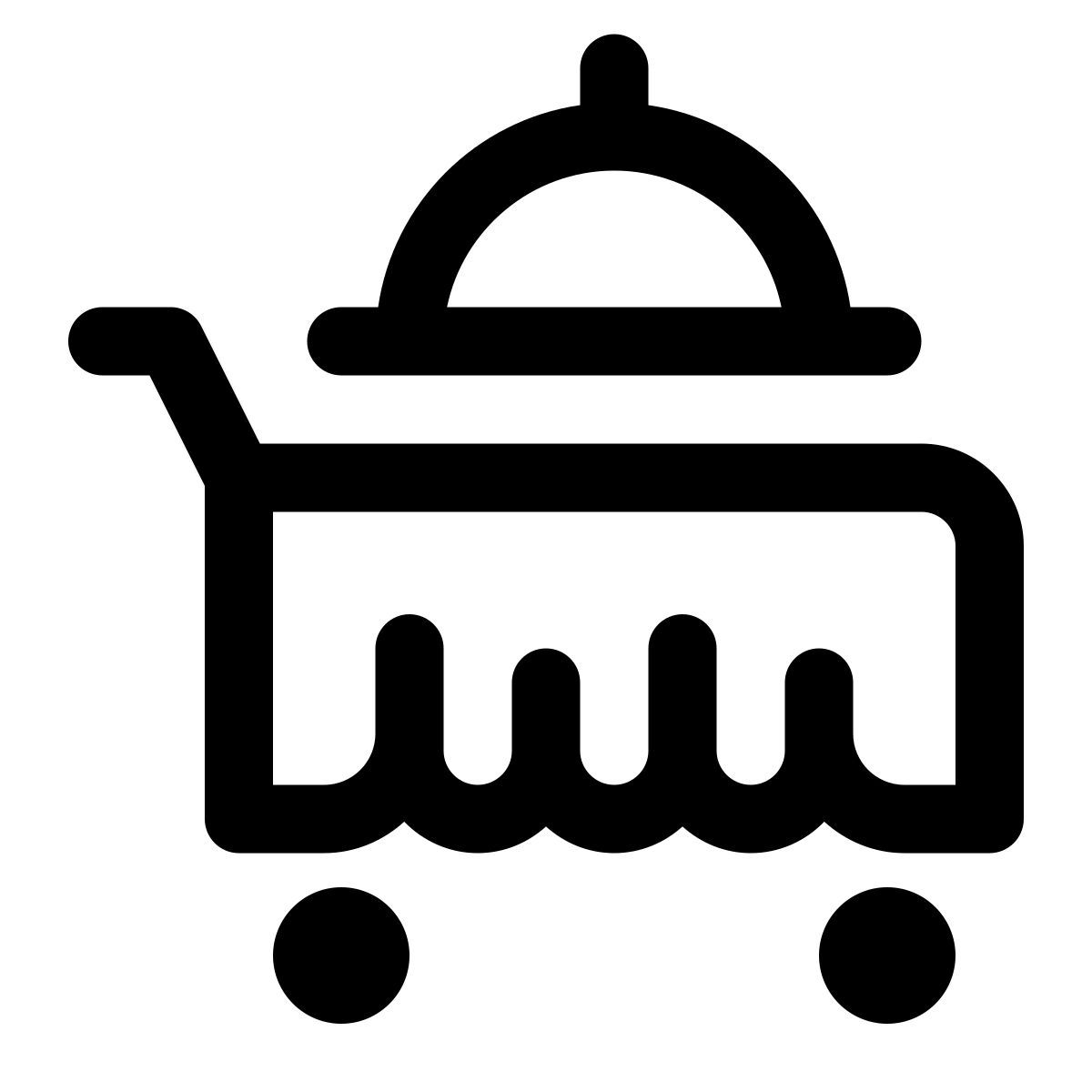 cart icon