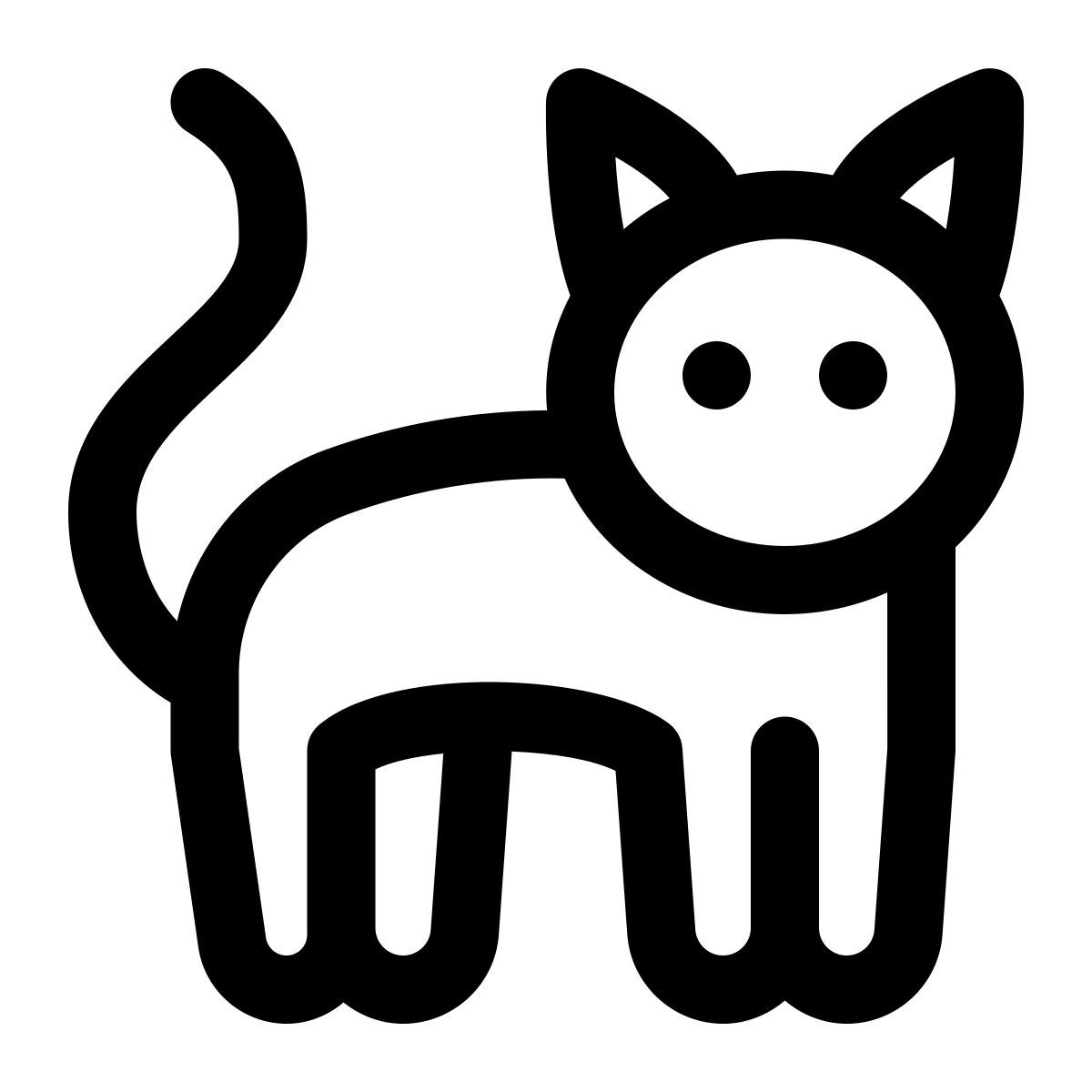 cat icon