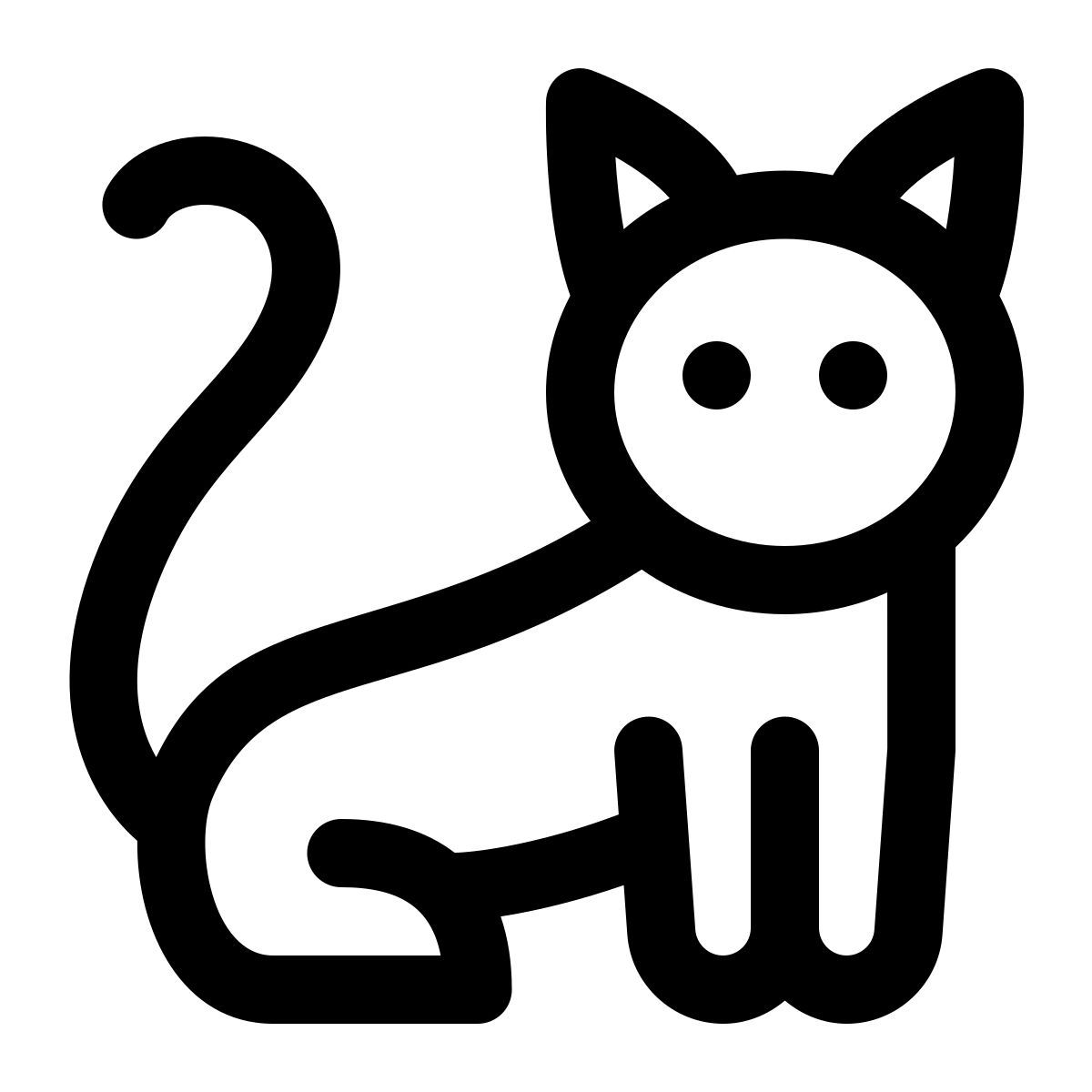 cat icon