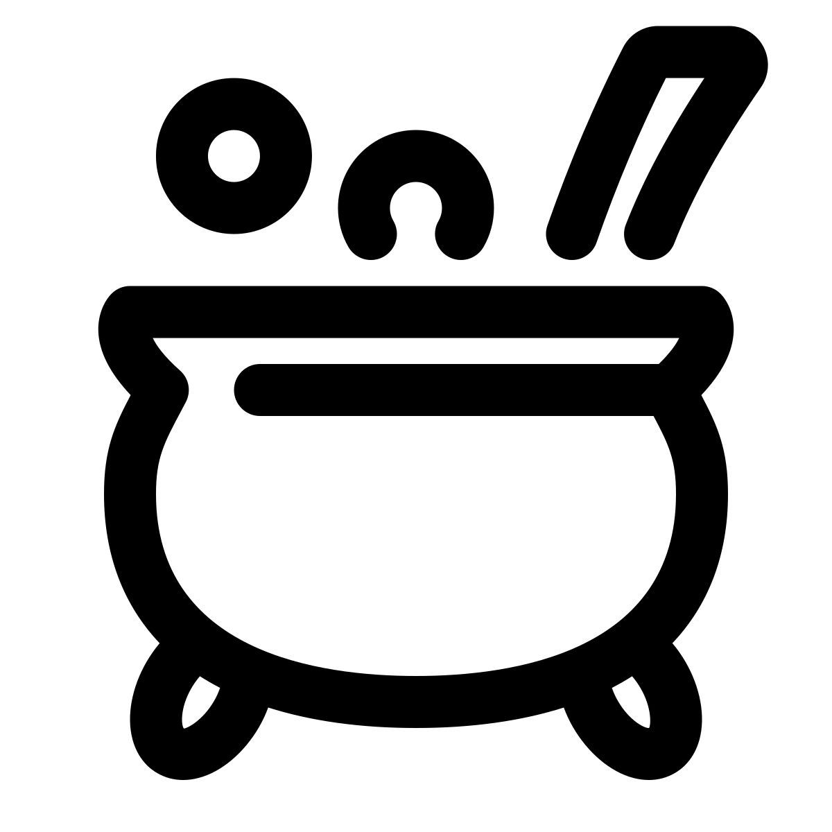 cauldron icon