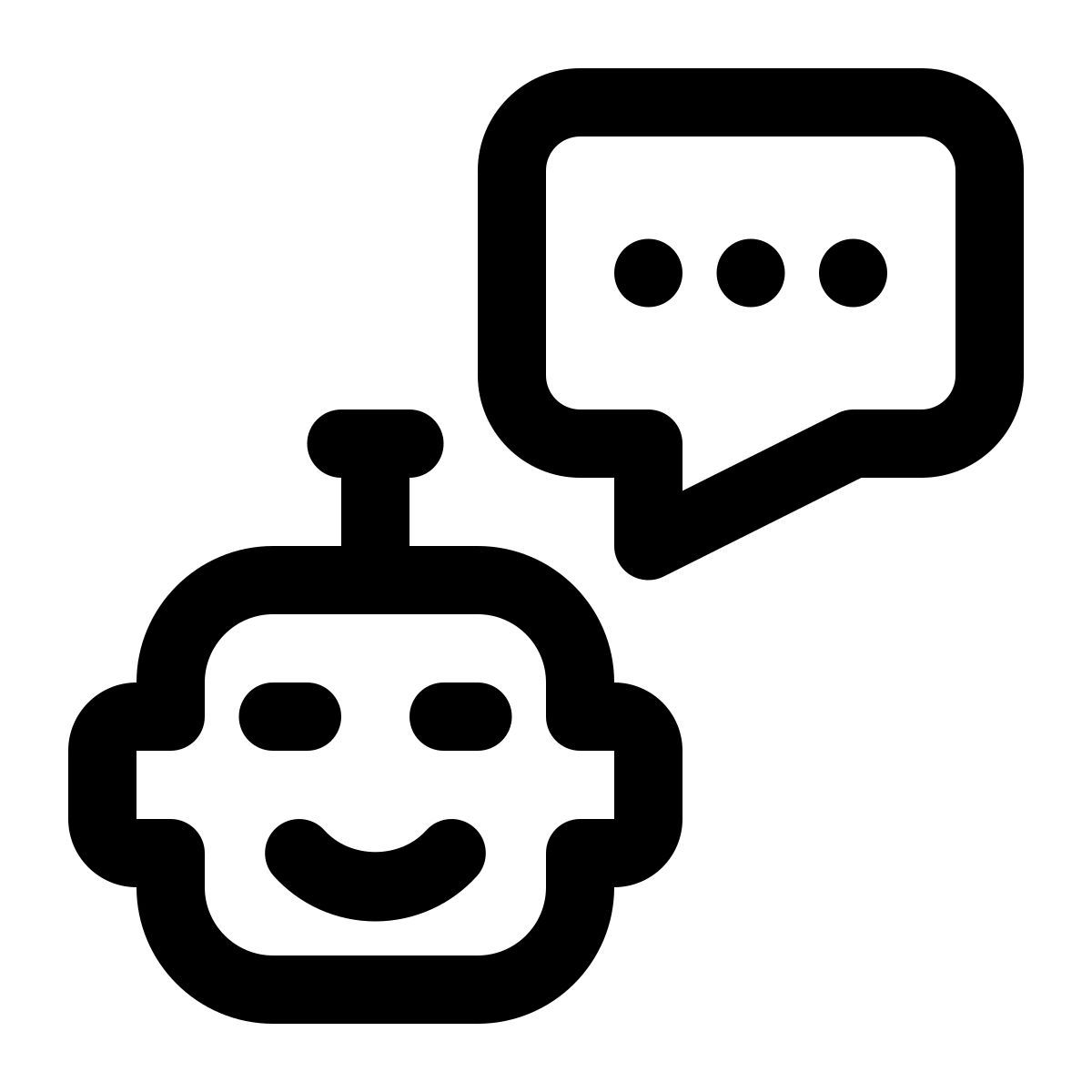 chat icon