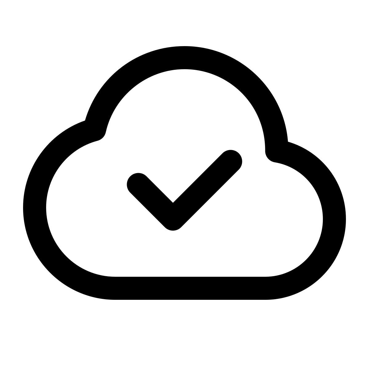 check icon