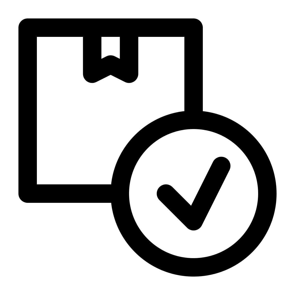 Controlar icon